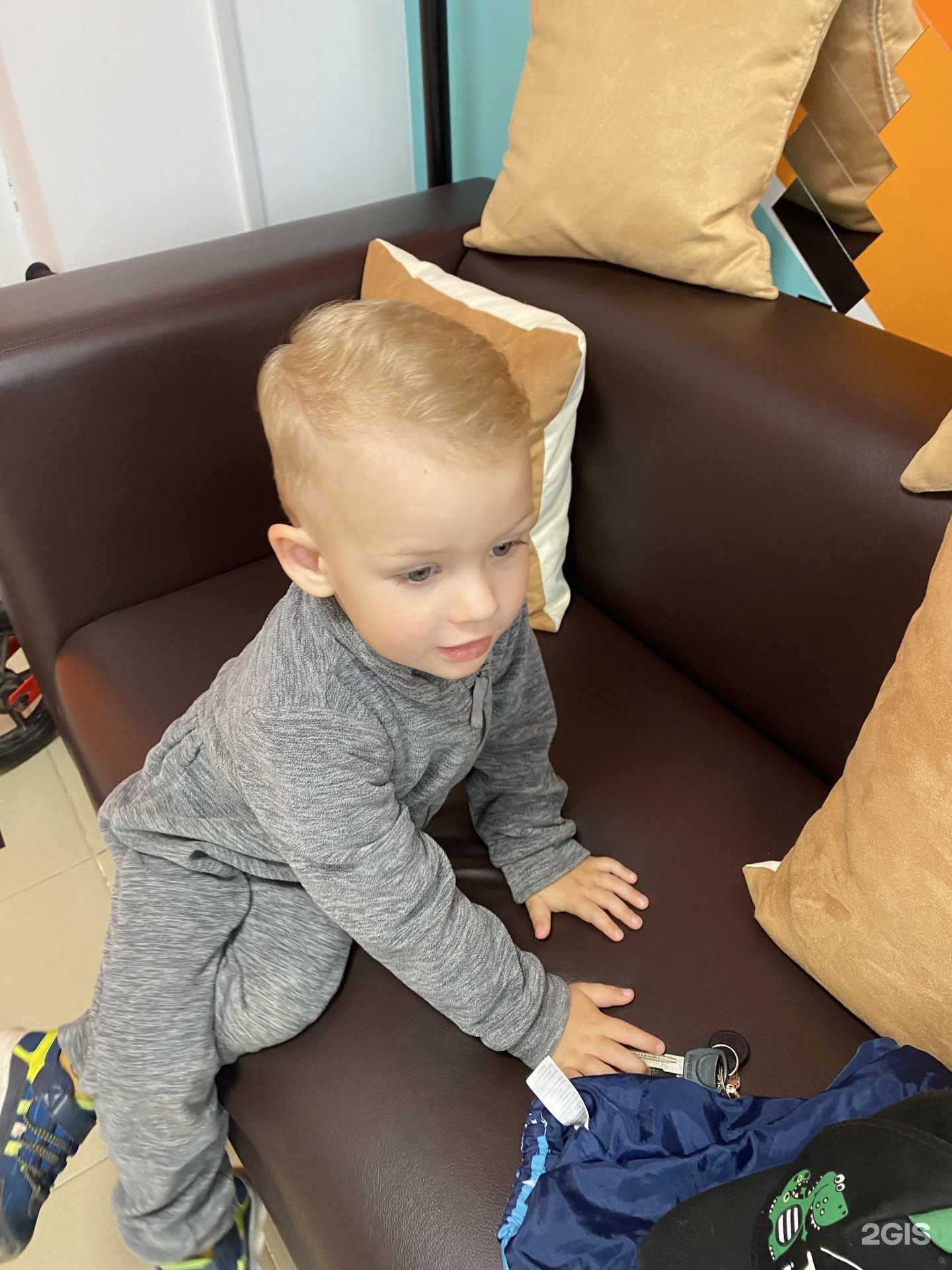 Отзывы на компанию Лиса в Нижнем Новгороде c фото