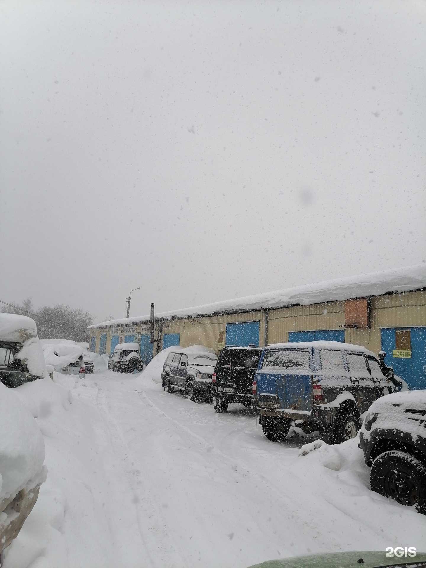 Отзывы на компанию Патриот в Мурманске c фото - фотография 2 из 2