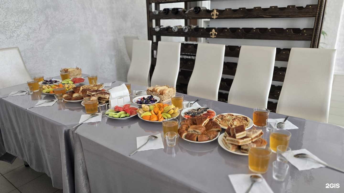 Отзывы на компанию Эдем в Ульяновске c фото