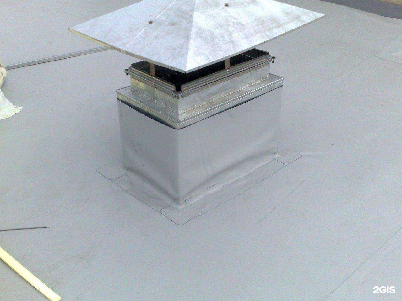 Отзывы на компанию Кровельные и фасадные системы-М в Магнитогорске c фото