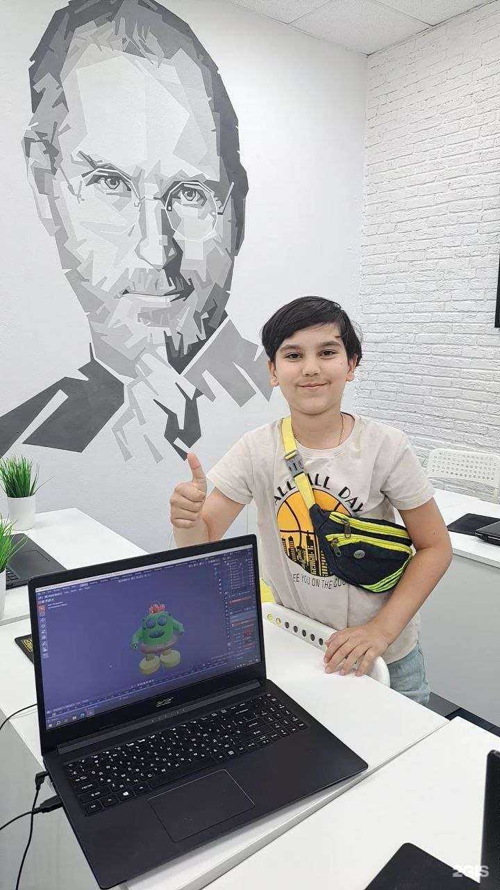 Отзывы на компанию Kiberone в Тюмени c фото