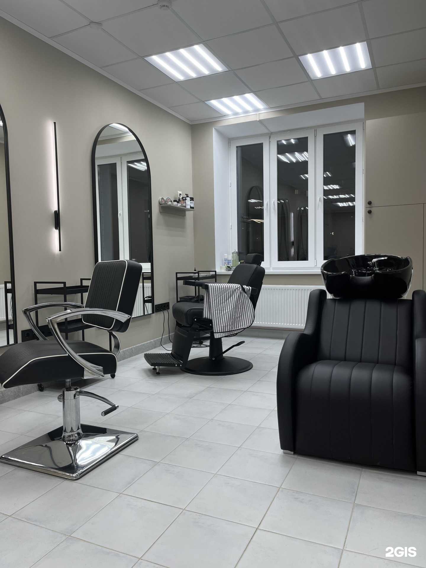 Отзывы на компанию Haircut в Новочебоксарске c фото