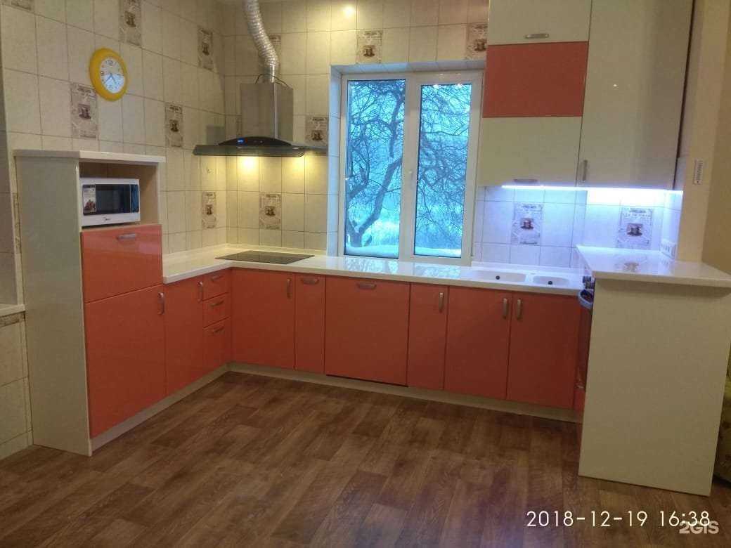 Отзывы на компанию Алеся в Новосибирске c фото