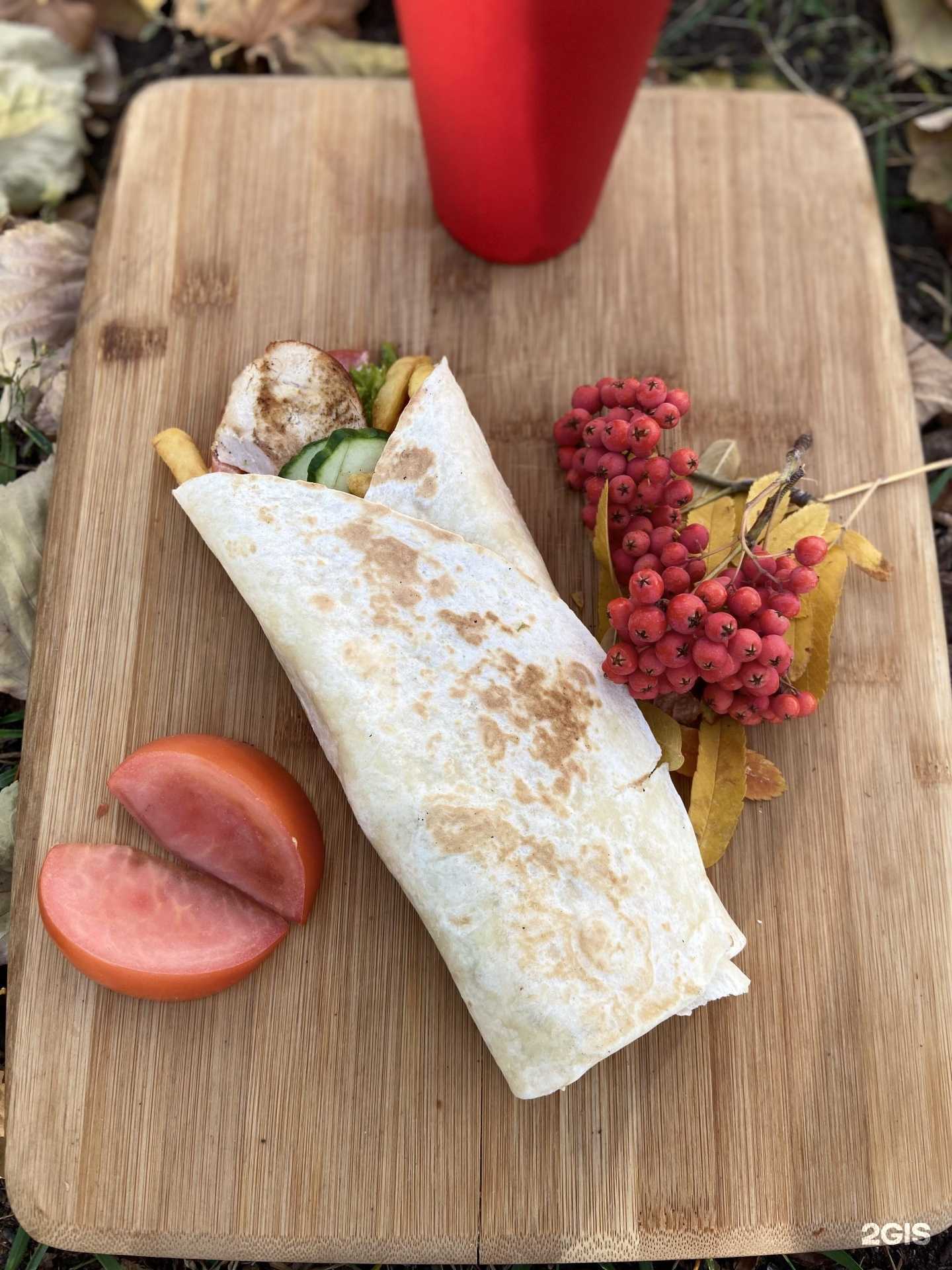 Отзывы на компанию Баш_лаваш в г. Уфа c фото