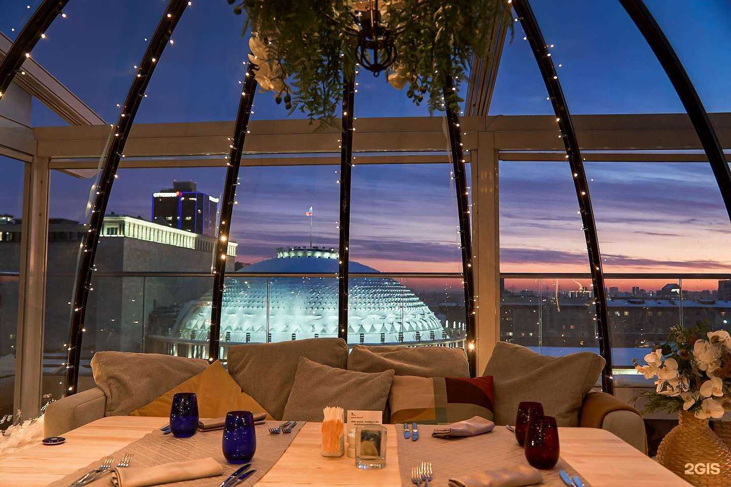 Отзывы на компанию Capsula в Новосибирске c фото