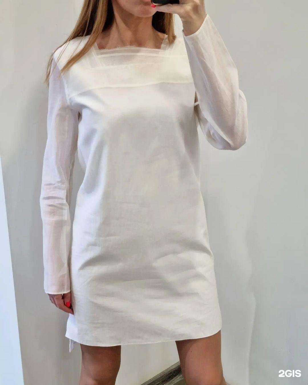 Отзывы на компанию Stockholm Outlet  в Калининграде c фото