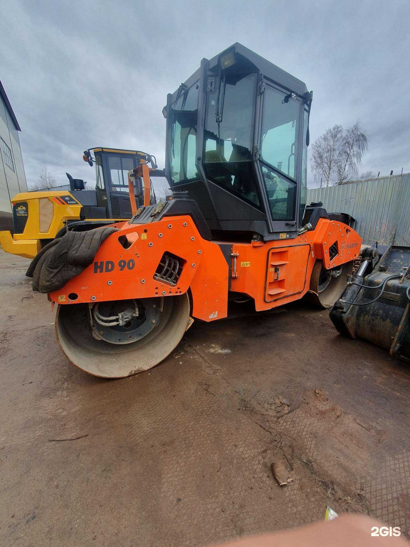 Отзывы на компанию Асфальтстрой в Кирове c фото