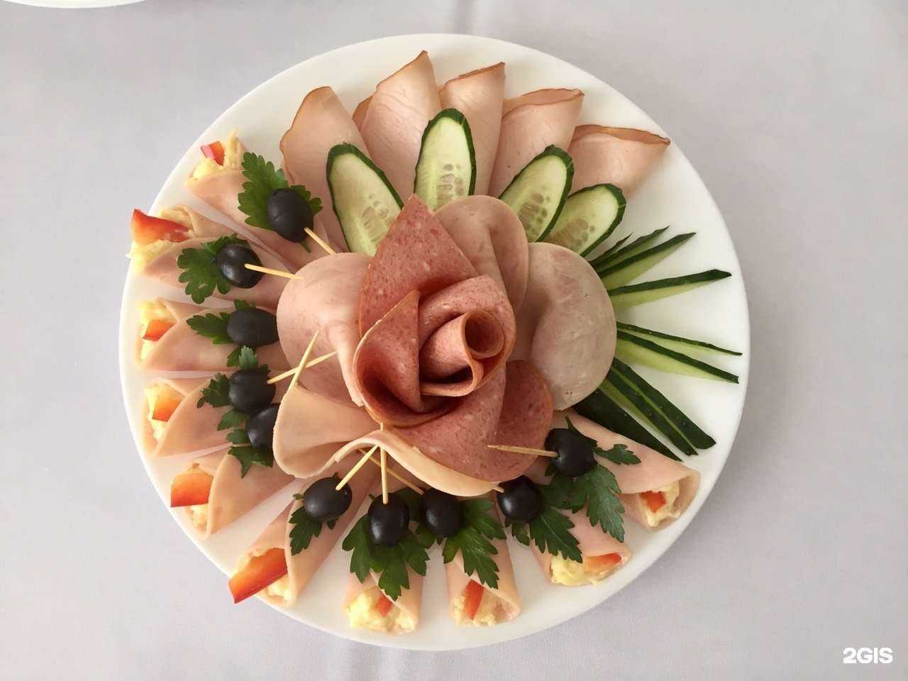 Отзывы на компанию Комильфо в Кургане c фото