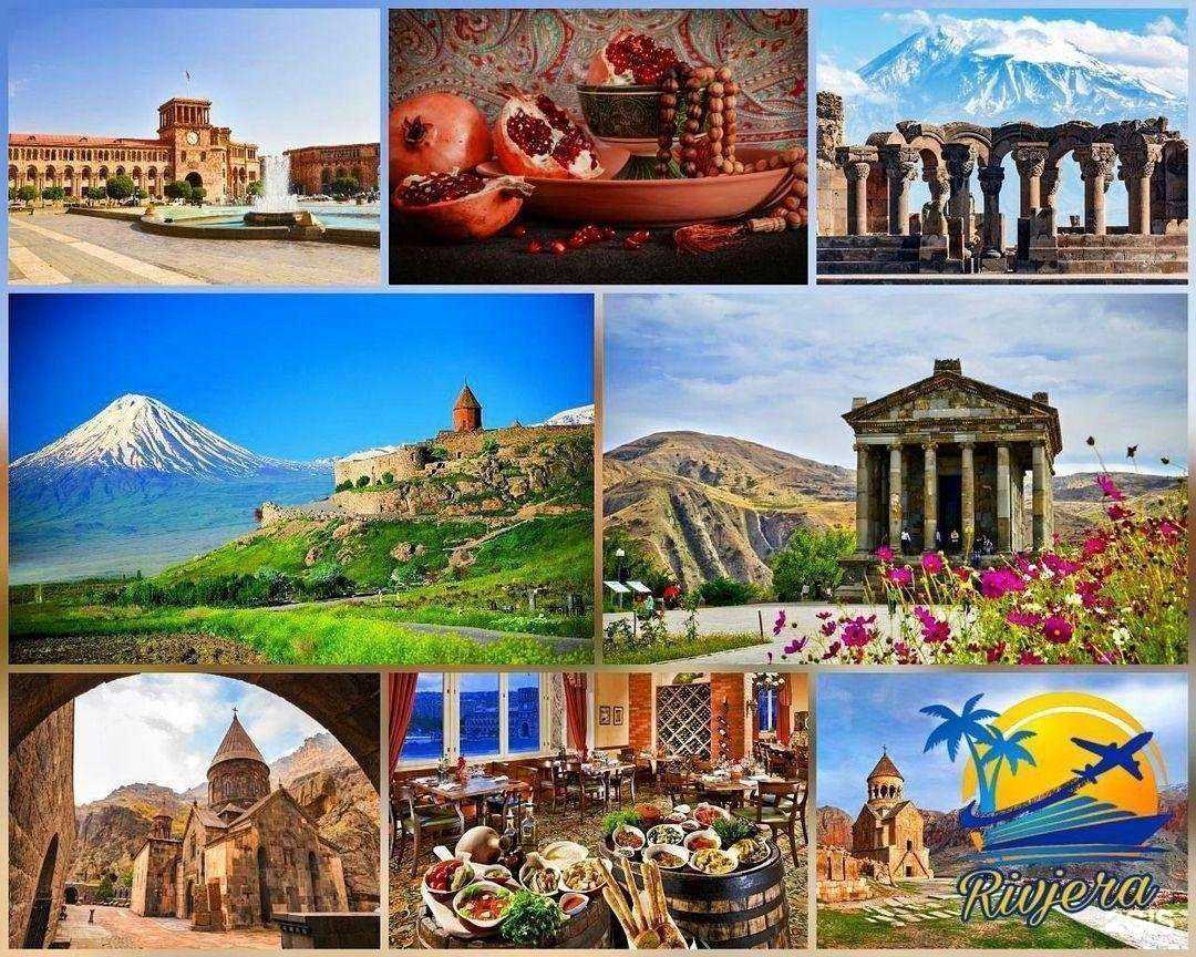 Отзывы на компанию Ривьера в г. Пятигорск c фото