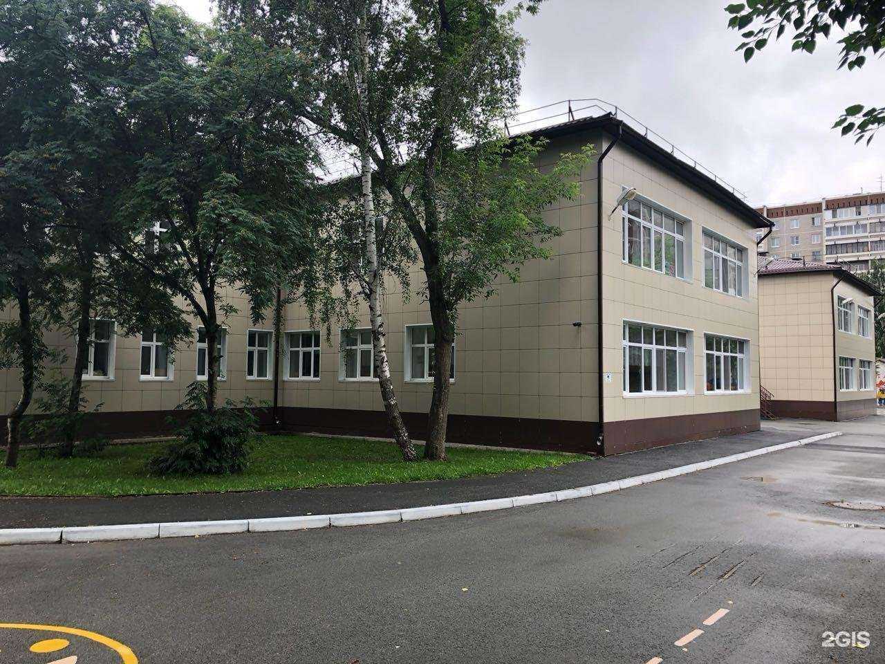 Отзывы на компанию Детский сад №532 в г. Екатеринбург c фото