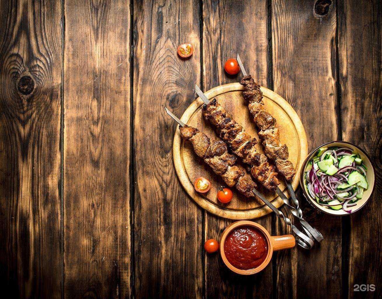 Отзывы на компанию Домашний вкус в Нижнем Новгороде c фото