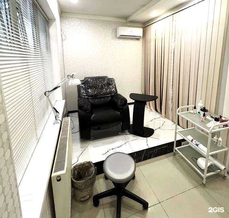 Отзывы на компанию Chanson в Краснодаре c фото