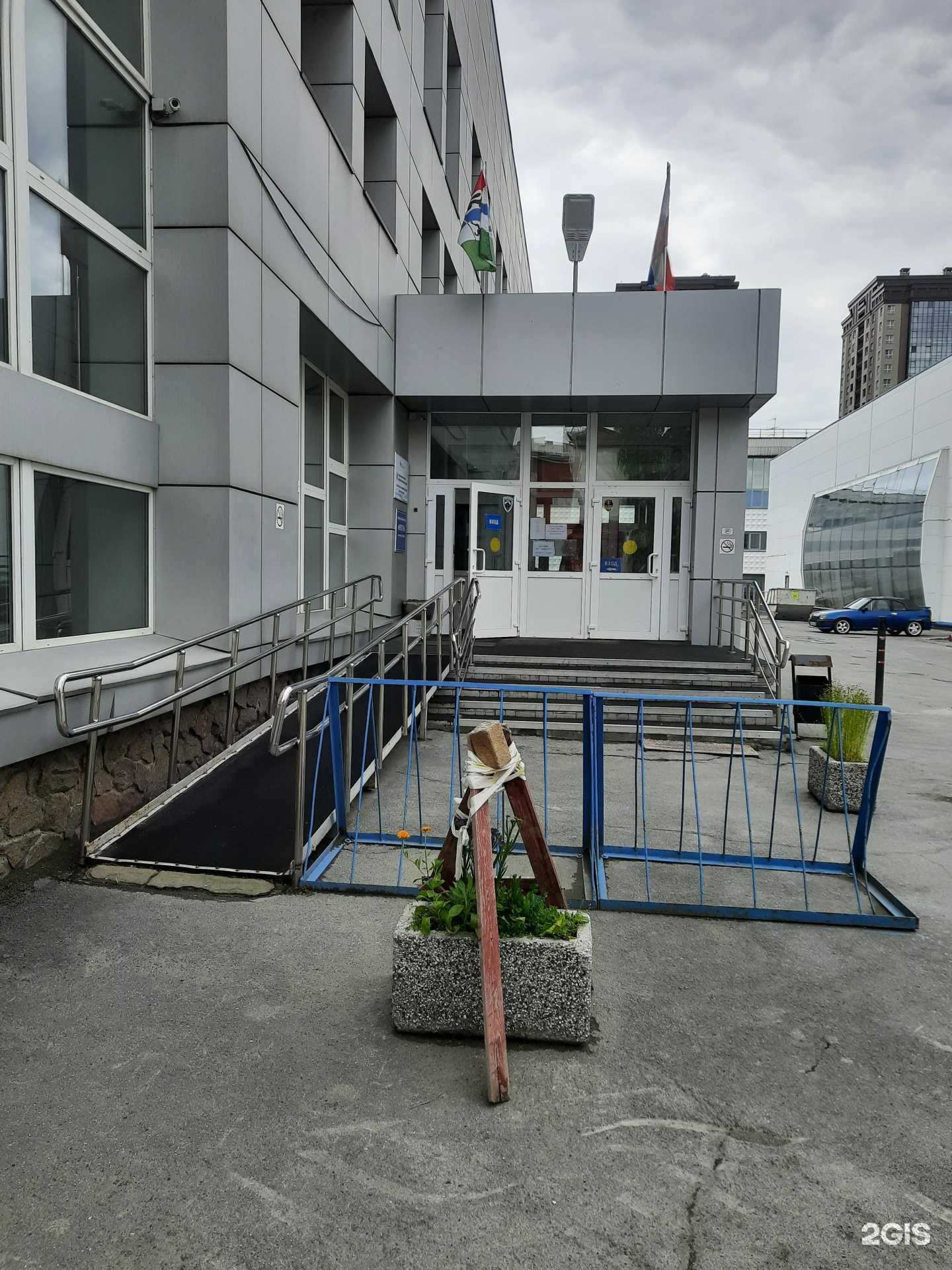 Отзывы на компанию СШОР водных видов спорта в г. Новосибирск c фото