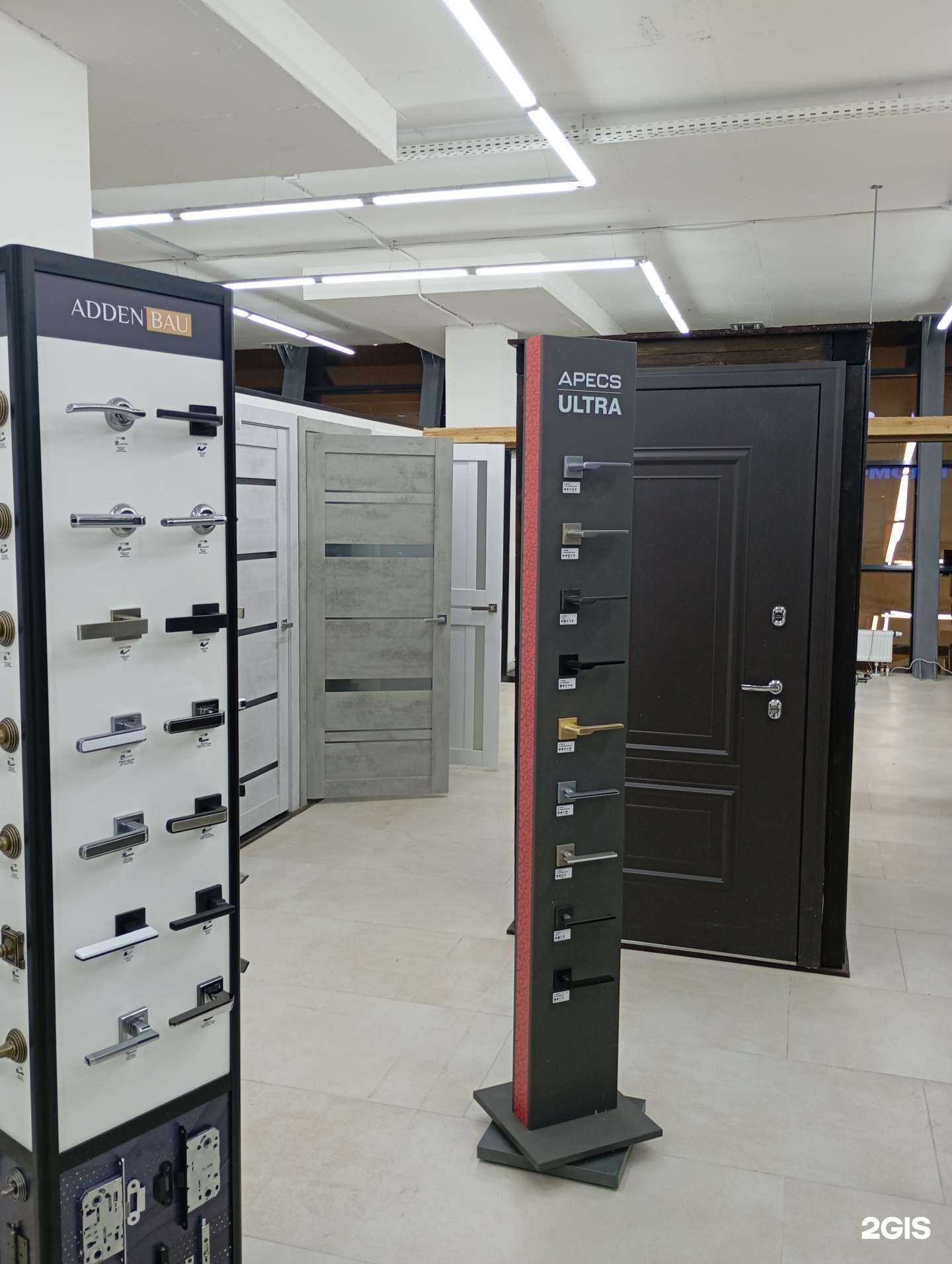 Отзывы на компанию Дверь Строй+ в Волгограде c фото