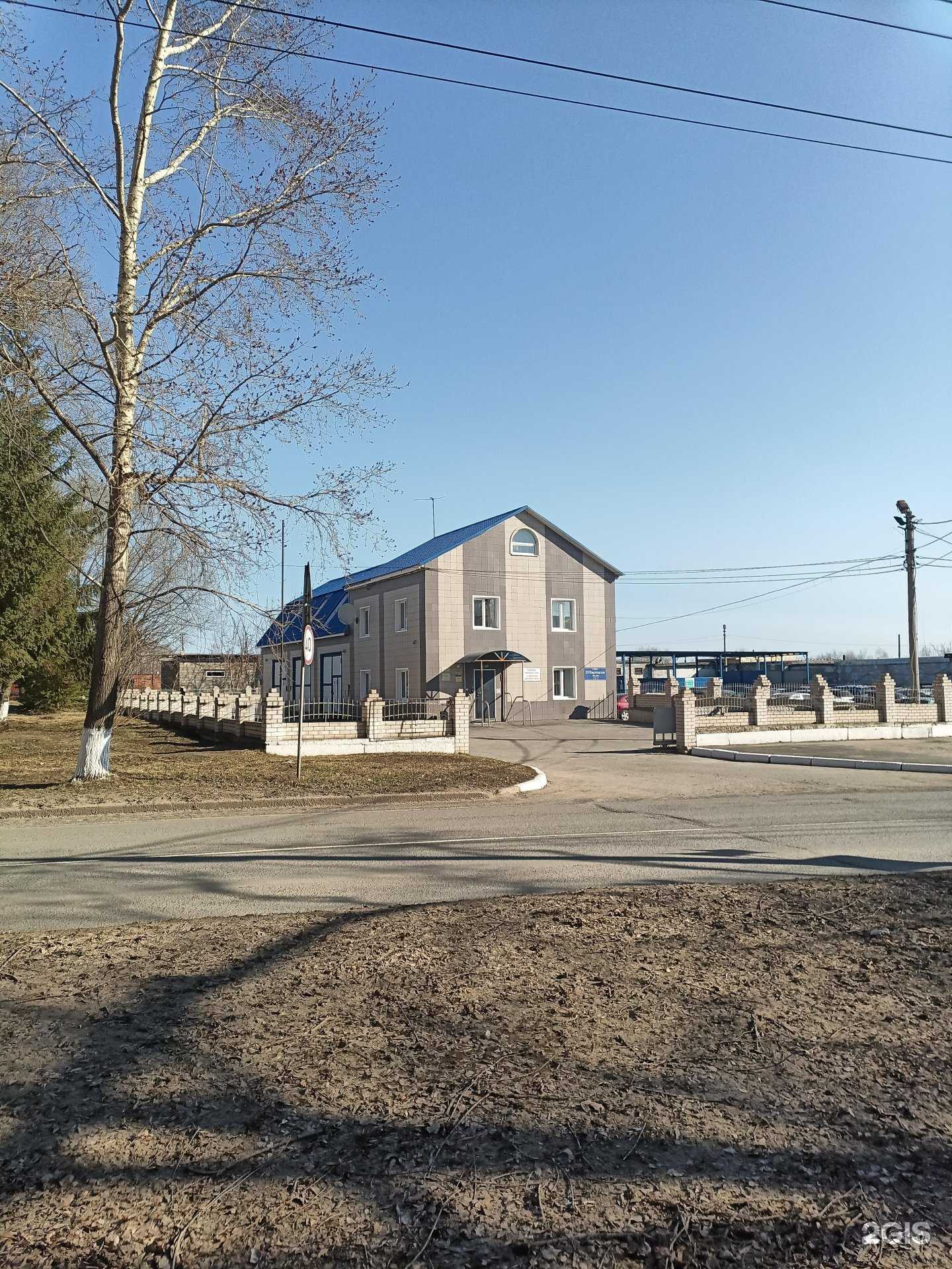 Отзывы на компанию Андерболд-Сибирь в Заринске c фото