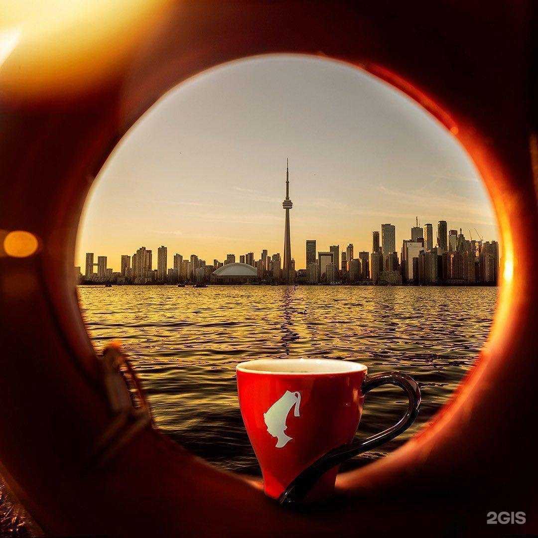 Отзывы на компанию Julius Meinl в Новосибирске c фото