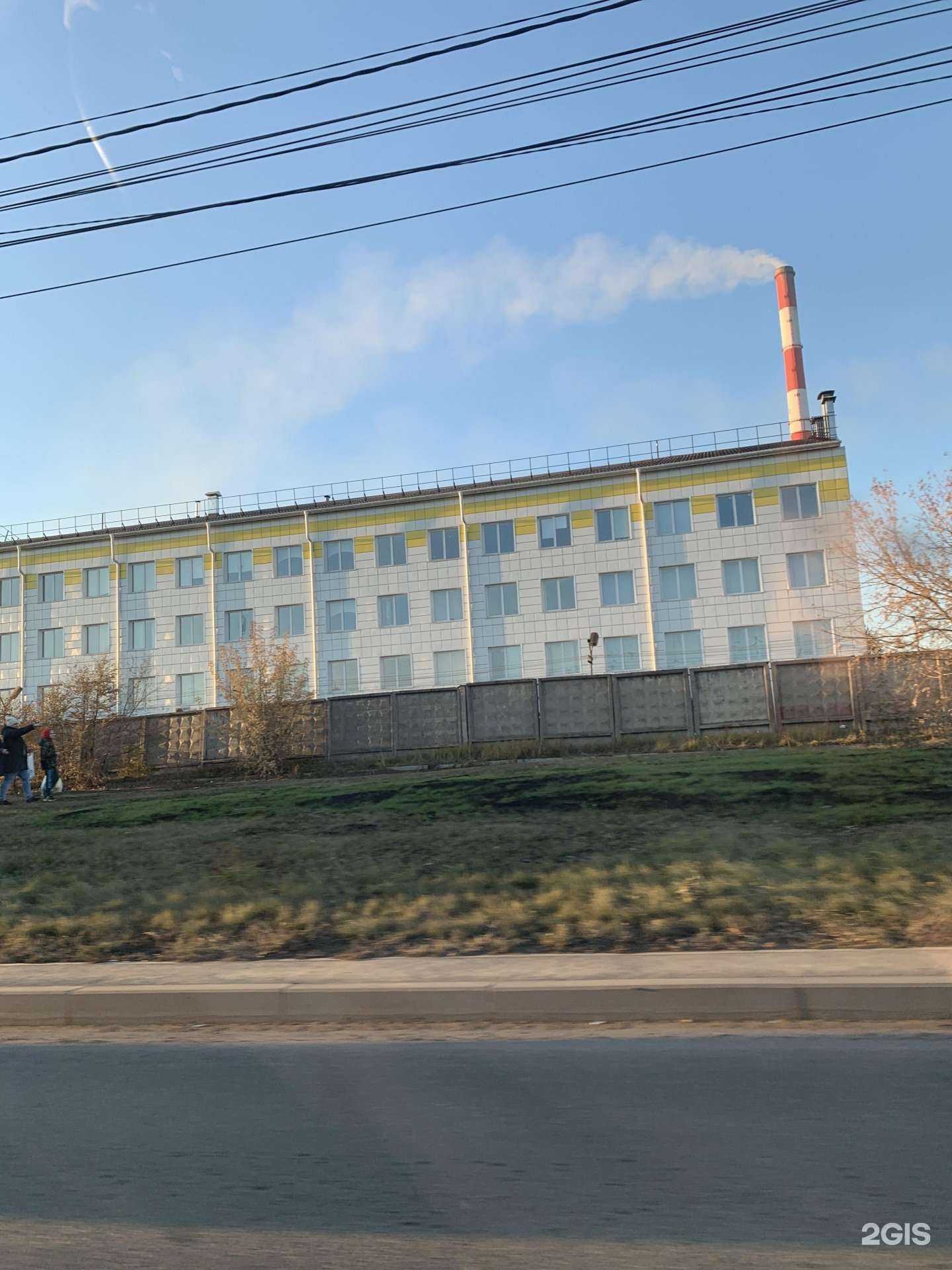 Отзывы на компанию Аксель в Красноярске c фото