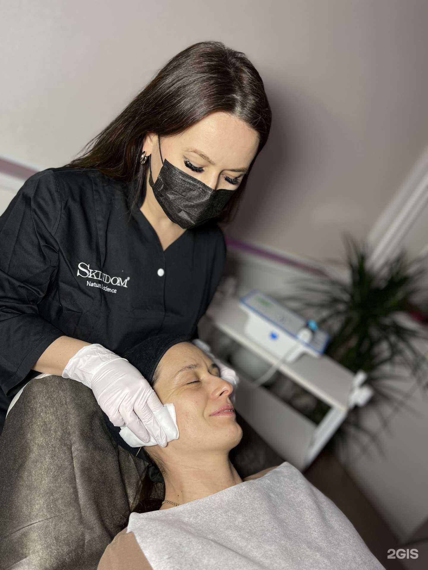 Отзывы на компанию Rachel в г. Тюмень c фото