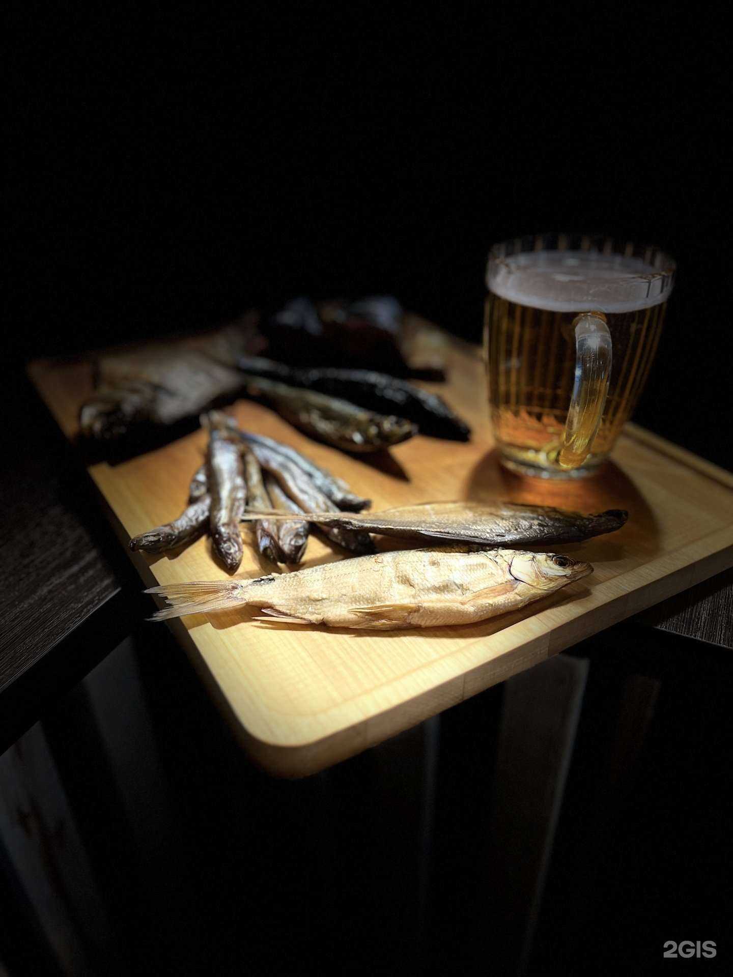 Отзывы на компанию Бар-гараж в Тюмени c фото