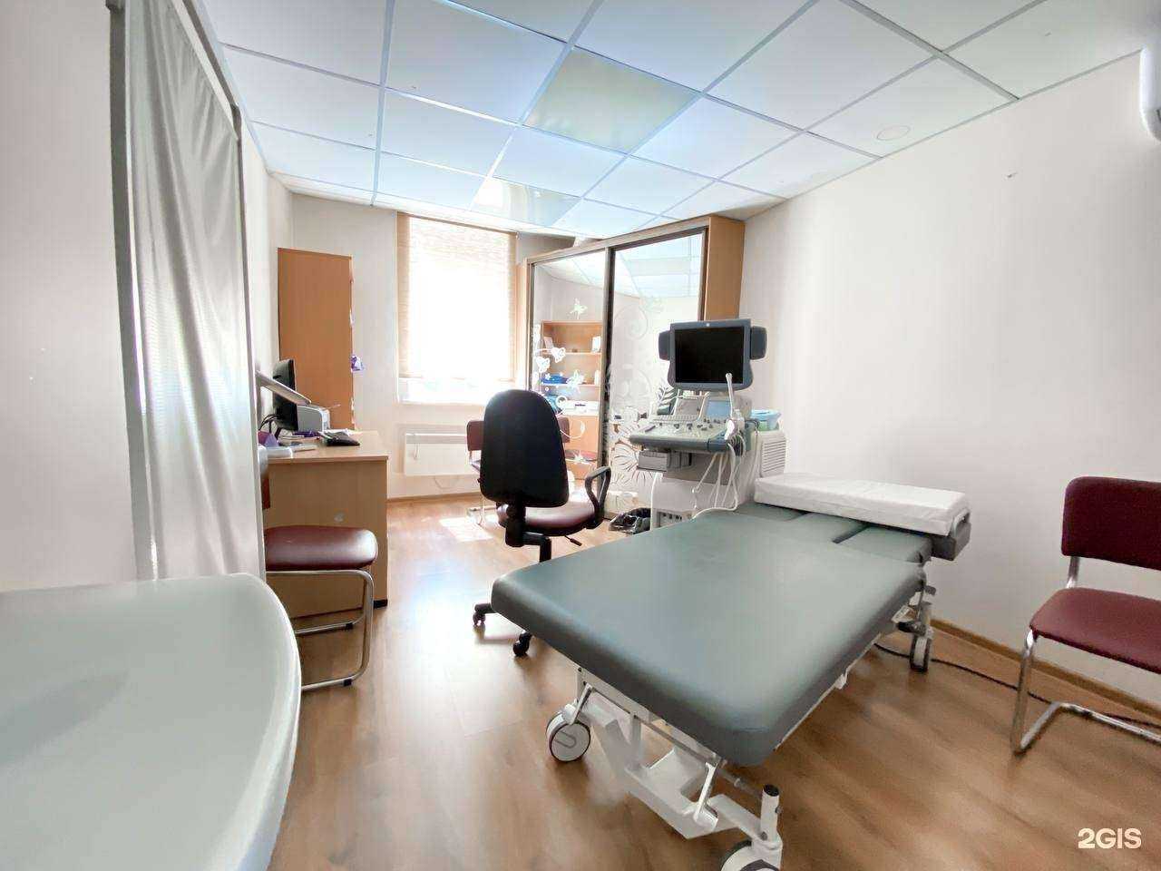 Отзывы на компанию Медюнион в г. Красноярск c фото