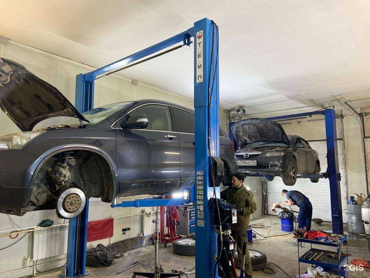 Отзывы на компанию Азия-Европа авто в г. Новосибирск c фото