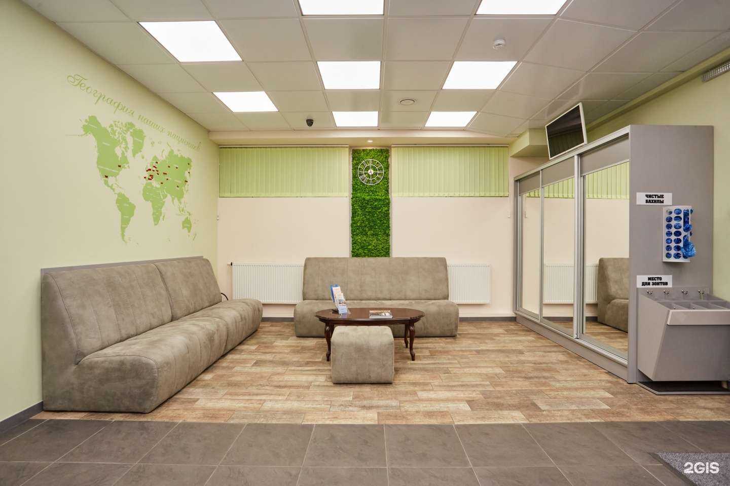 Отзывы на компанию Надежда в г. Калининград c фото