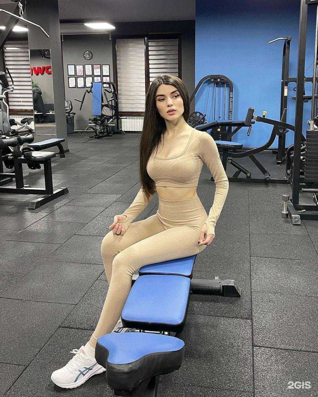 Отзывы на компанию Power Fit в Махачкале c фото