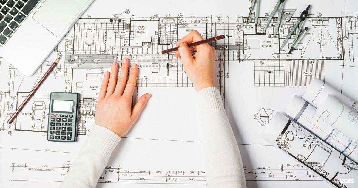 Отзывы на компанию Кадастровая компания в Красноярске c фото