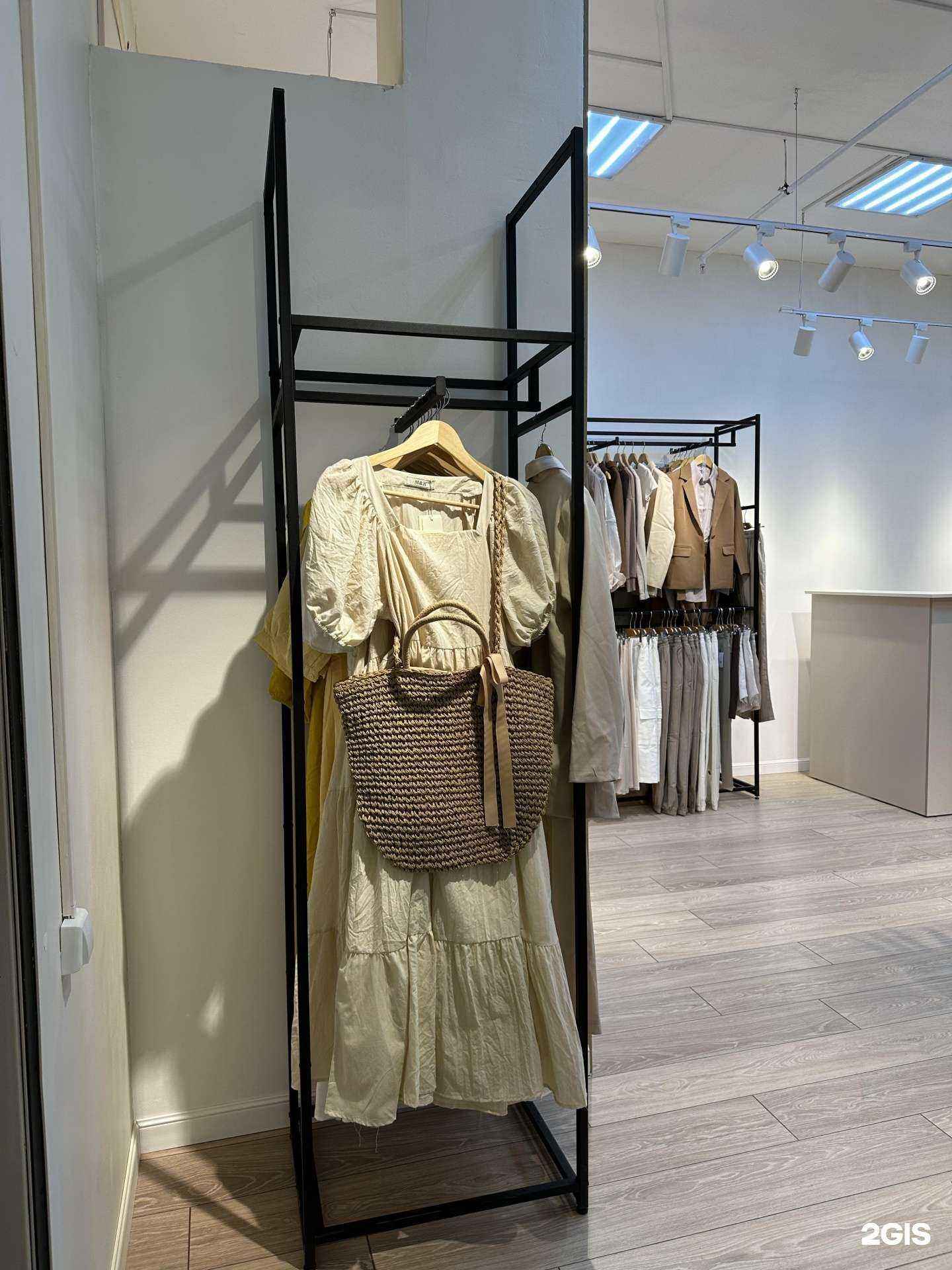 Отзывы на компанию The muse в Якутске c фото