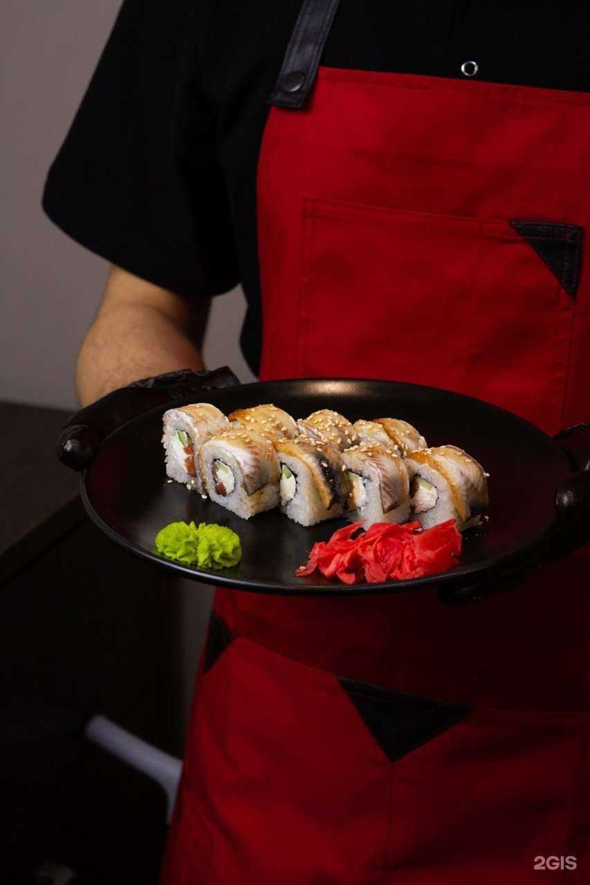 Отзывы на компанию Crazy Tuna в Северодвинске c фото