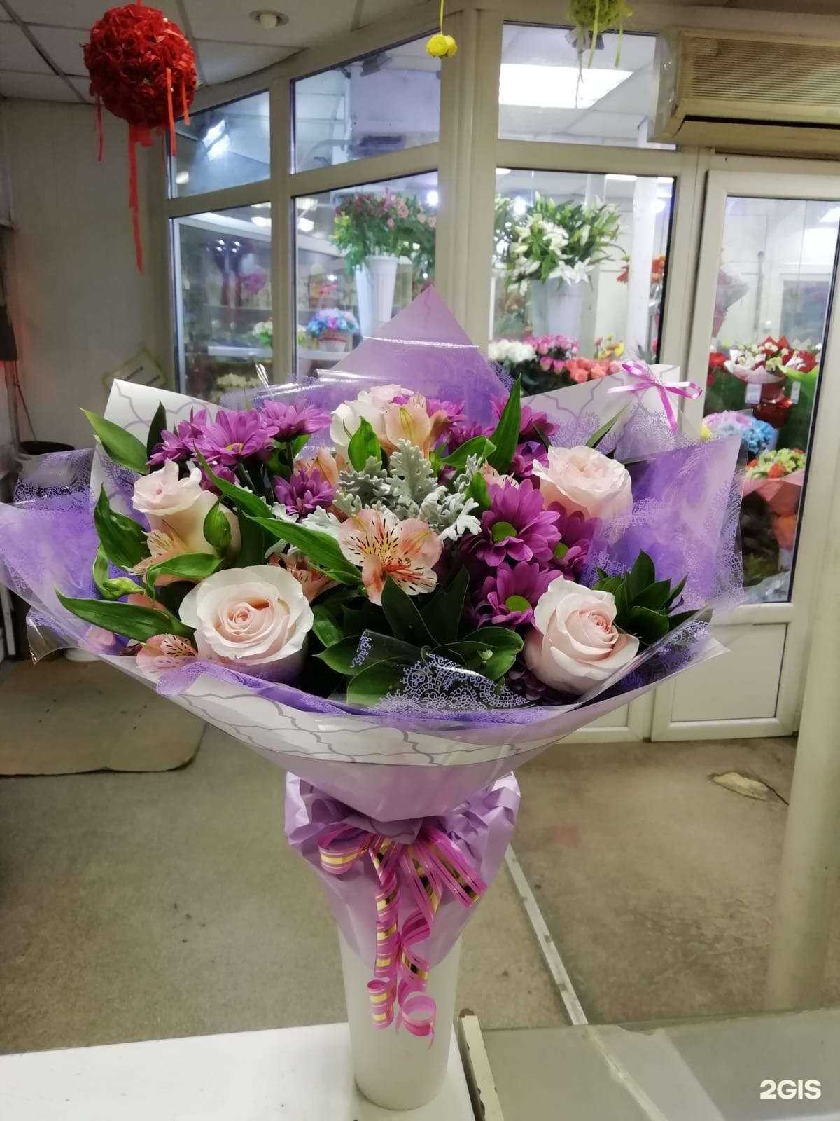 Отзывы на компанию РозаЛия в Екатеринбурге c фото