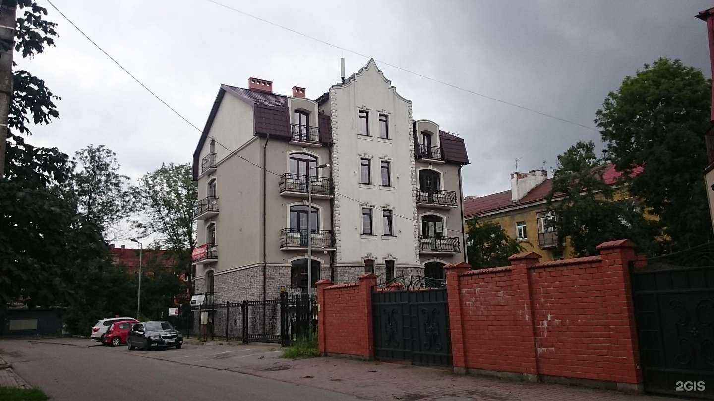 Отзывы на компанию Ornamental Premium в Калининграде c фото - фотография 2 из 2