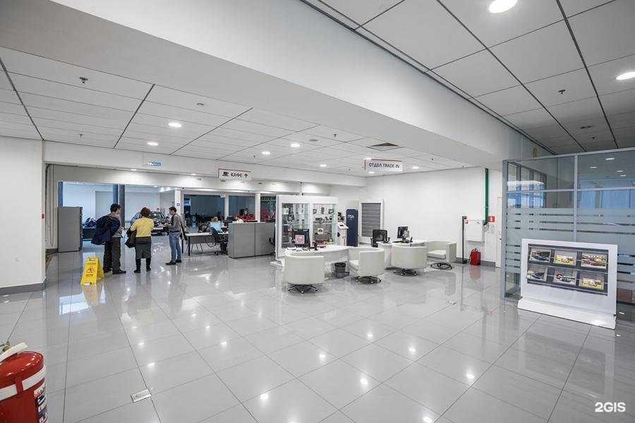 Отзывы на компанию АвтоГермес в г. Коммунарка c фото