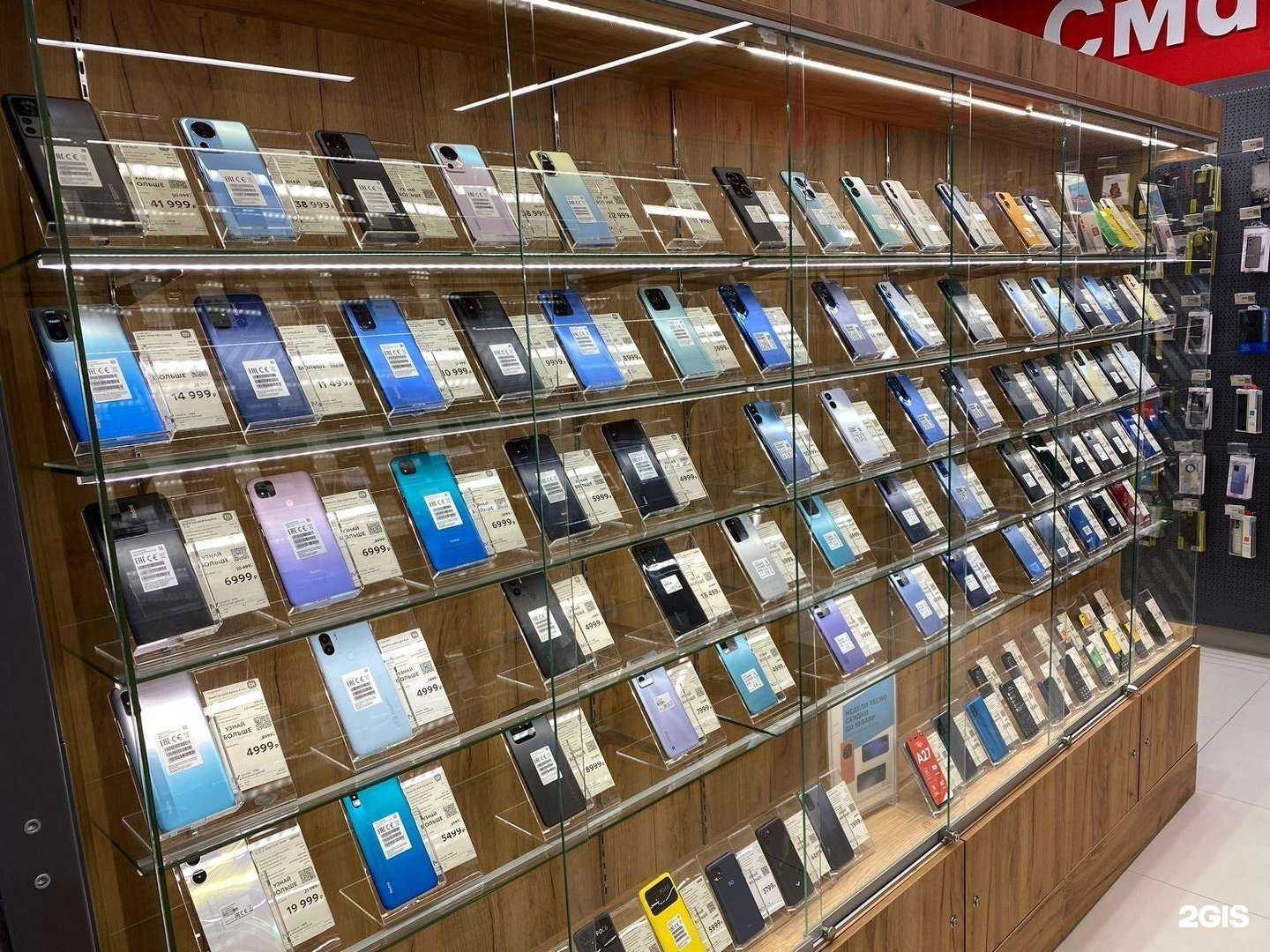 Отзывы на компанию М.Видео в Зеленодольске c фото