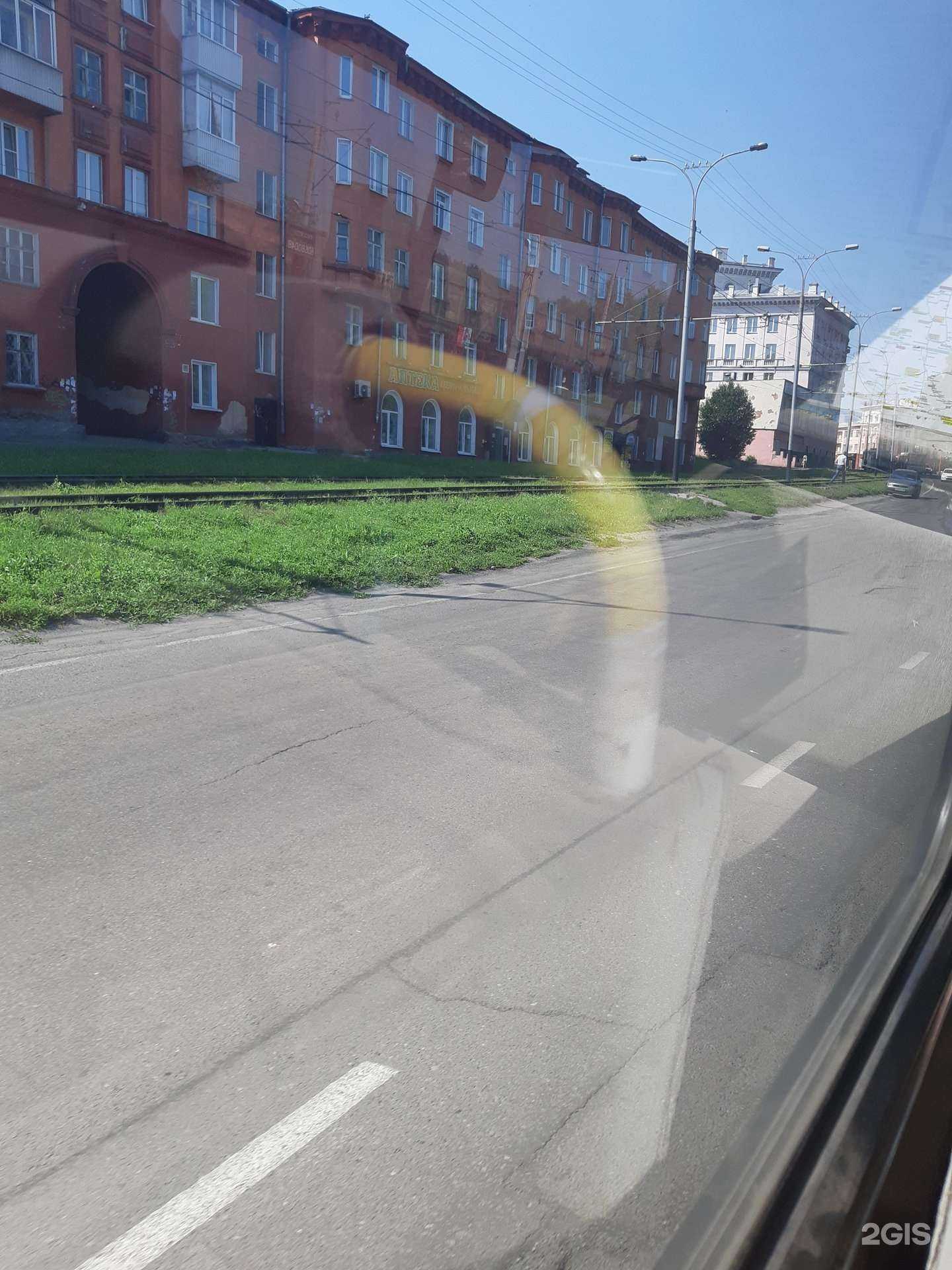 Отзывы на компанию Аптеки Кузбасса в Прокопьевске c фото - фотография 2 из 2