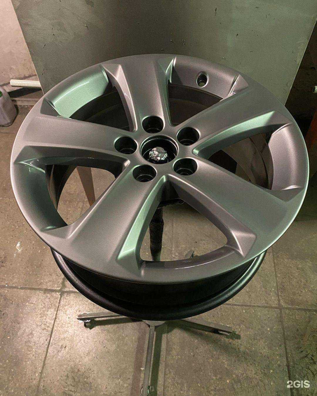 Отзывы на компанию Шиномонтажная мастерская в Тюмени c фото