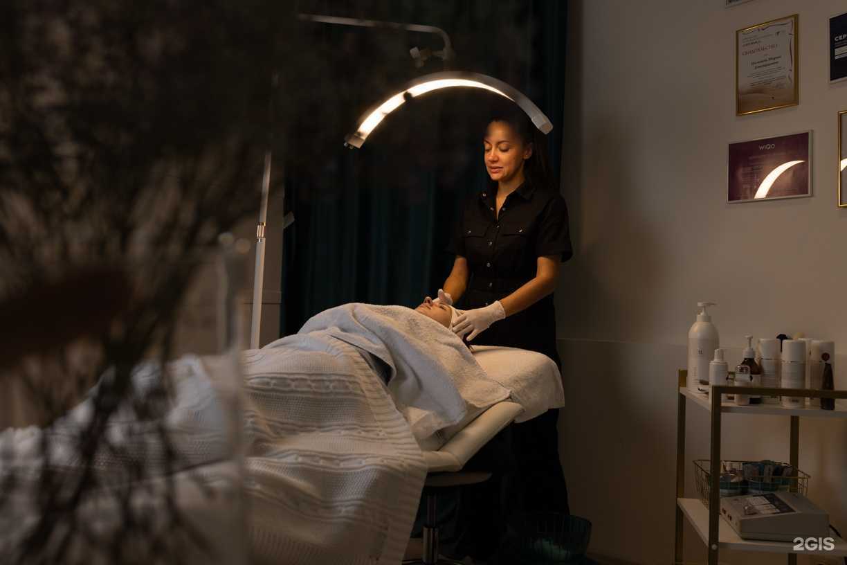 Отзывы на компанию Кабинет косметолога в г. Королёв c фото