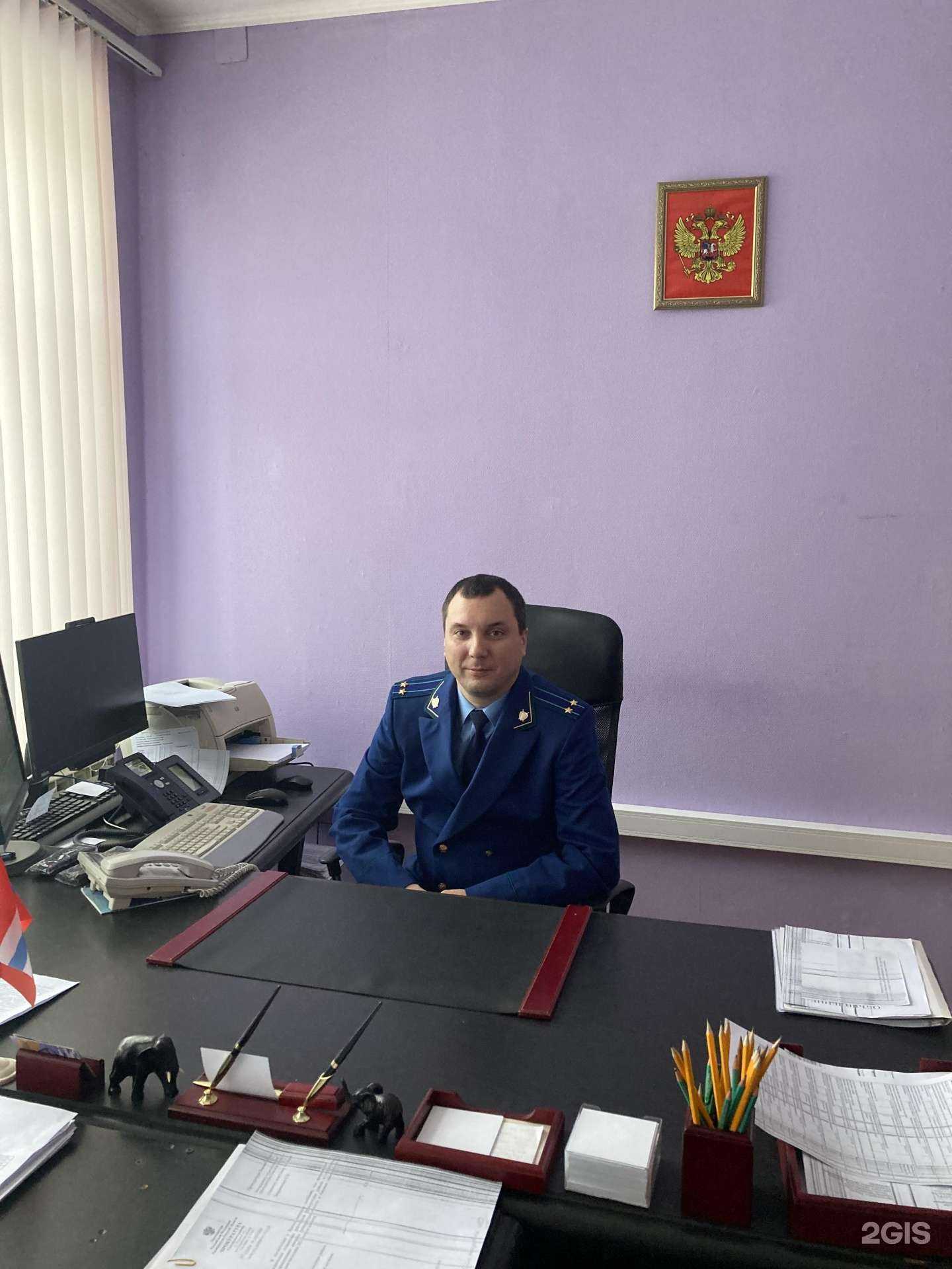 Отзывы на компанию Адвокат Иванов Е.Е. в Омске c фото