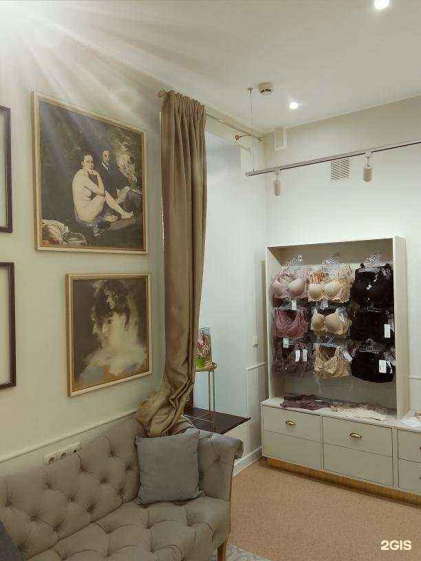 Отзывы на компанию Boudoir в Воронеже c фото