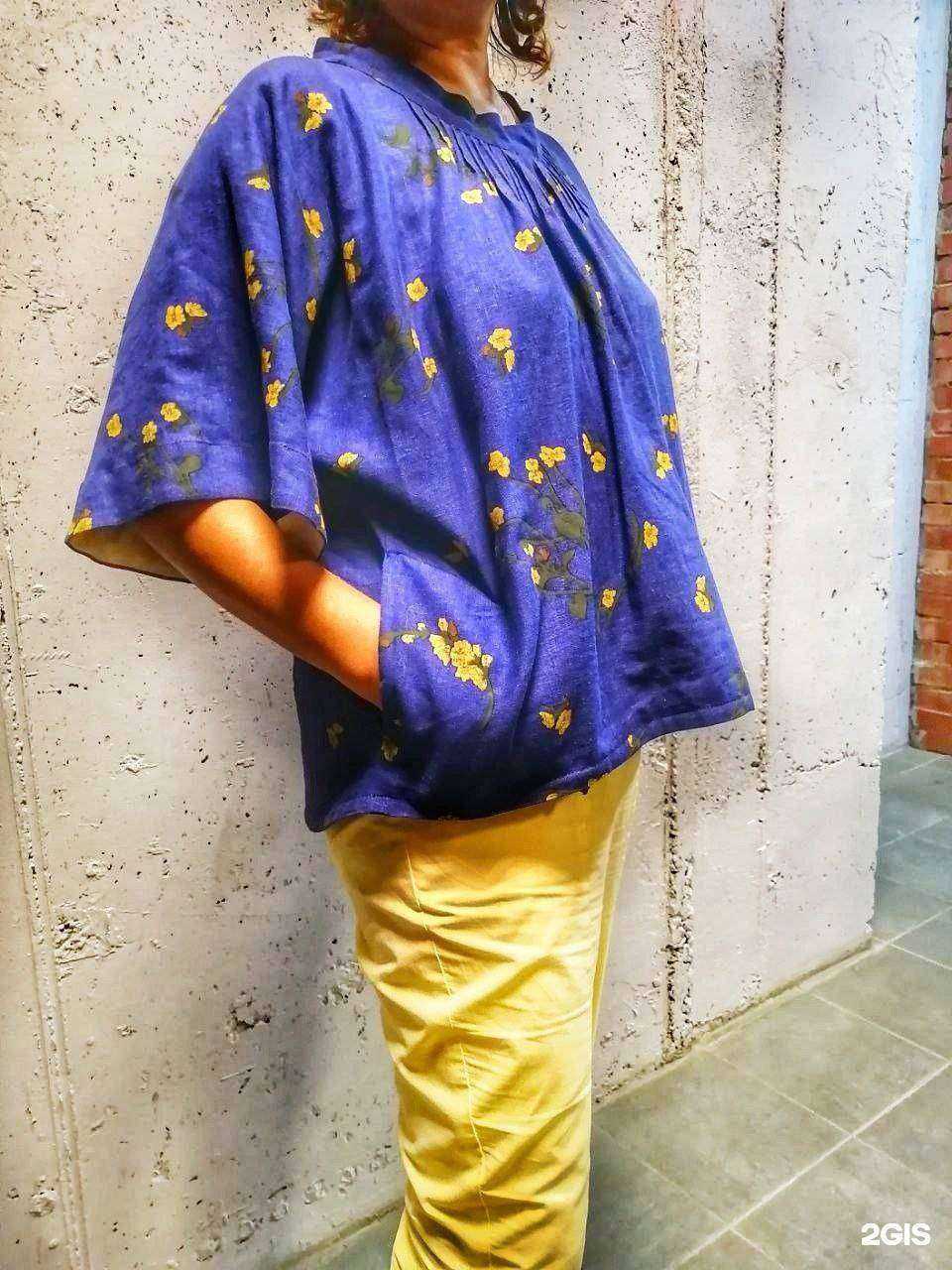 Отзывы на компанию Boucle в Калуге c фото