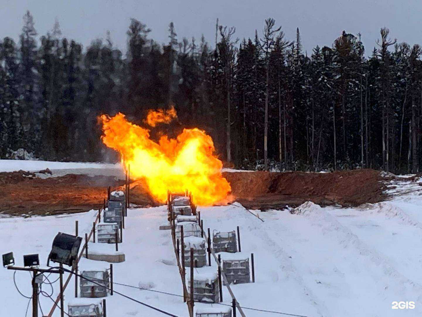 Отзывы на компанию Турбосила в г. Сургут c фото