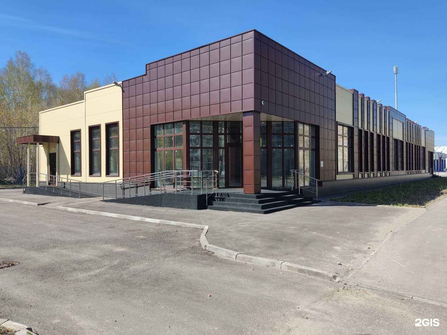 Отзывы на компанию GSB Moto в Барнауле c фото - фотография 2 из 2