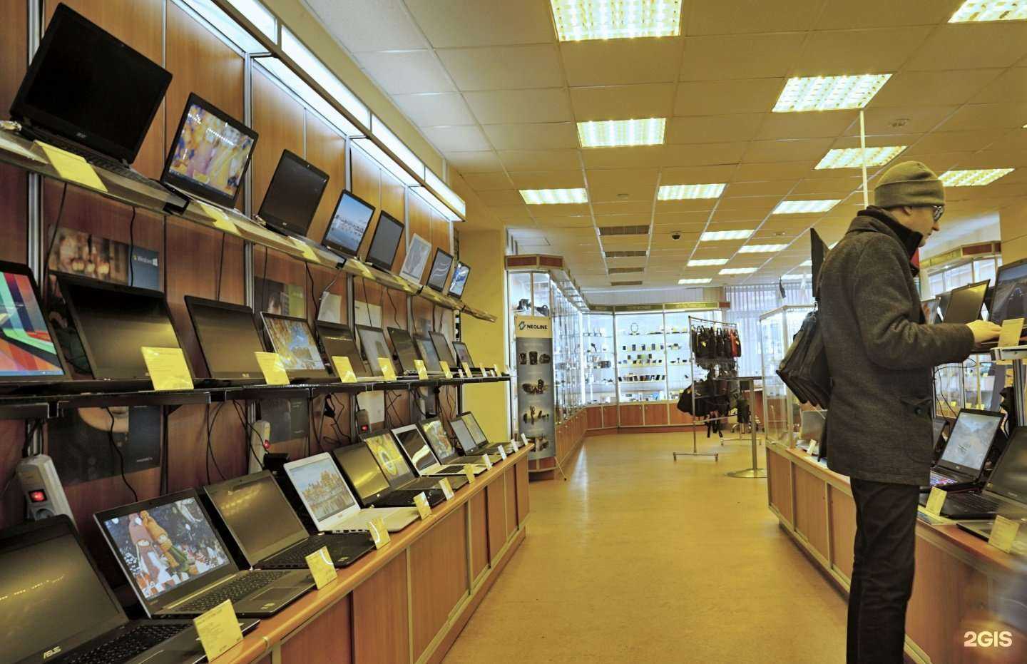 Отзывы на компанию ТехноЦентр в г. Мурманск c фото