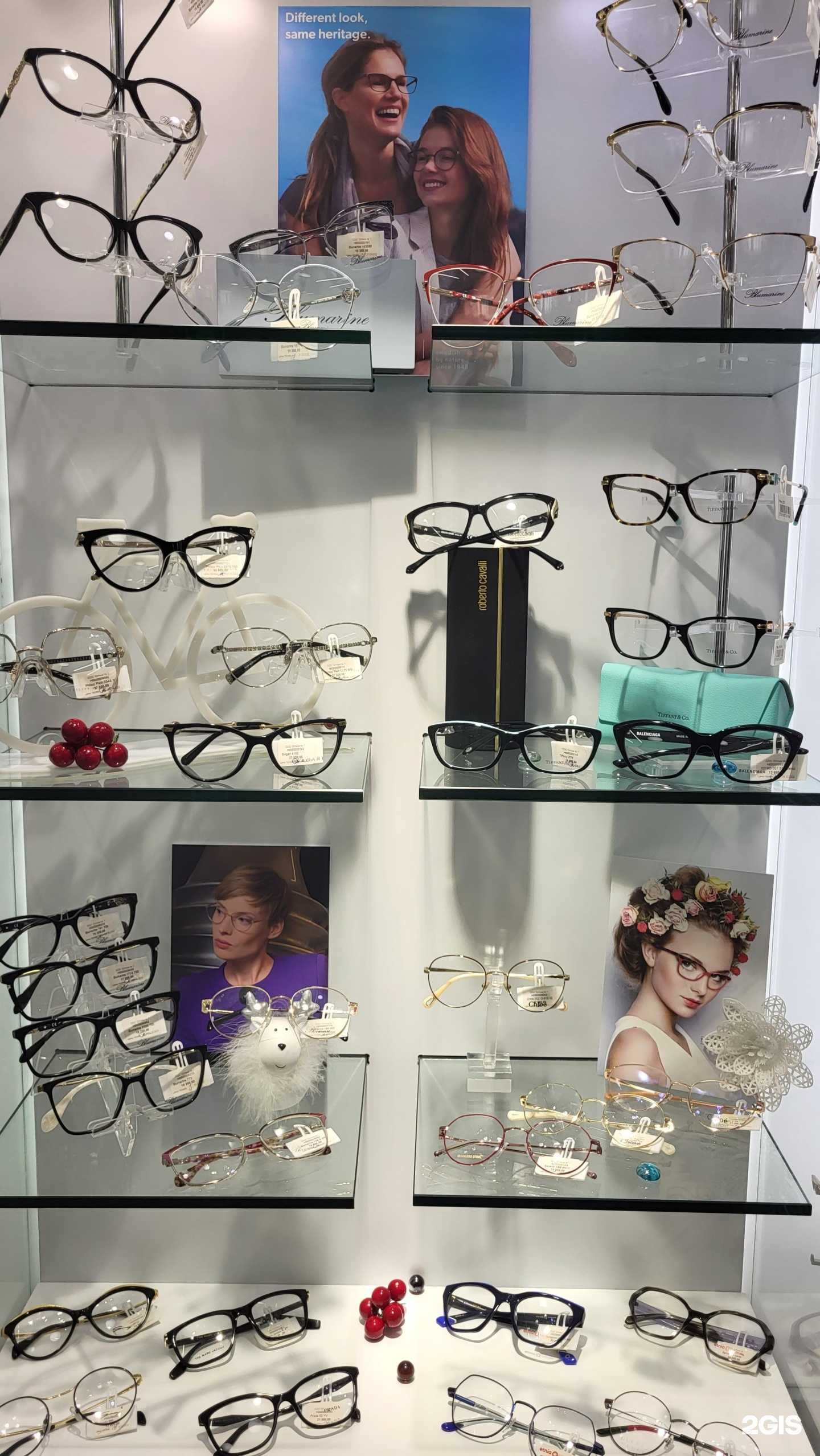 Отзывы на компанию Мастер Оптик в г. Нижневартовск c фото