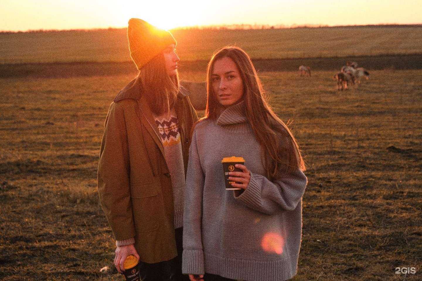 Отзывы на компанию Coffee way в Омске c фото