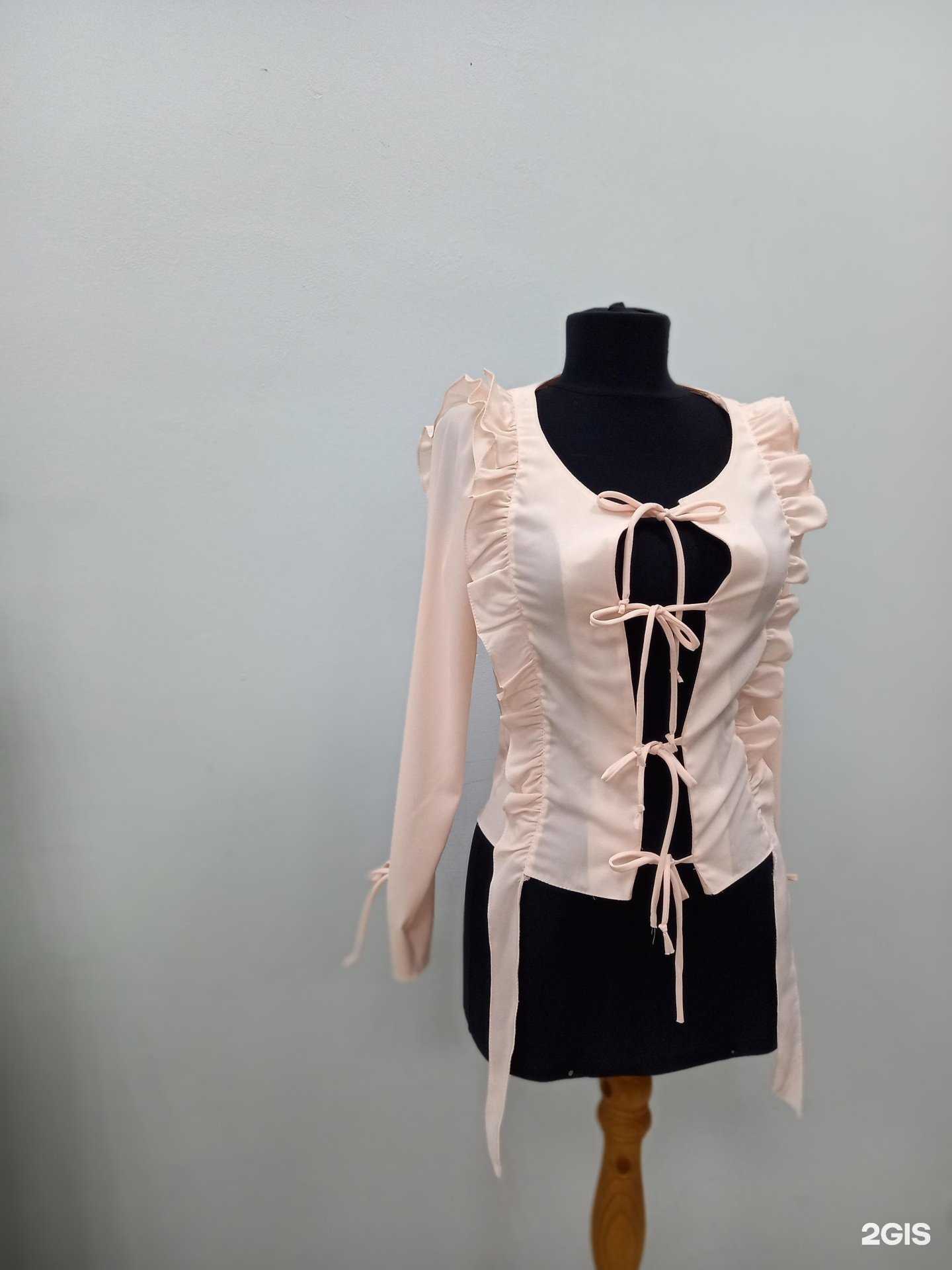 Отзывы на компанию Твой стиль в Краснодаре c фото