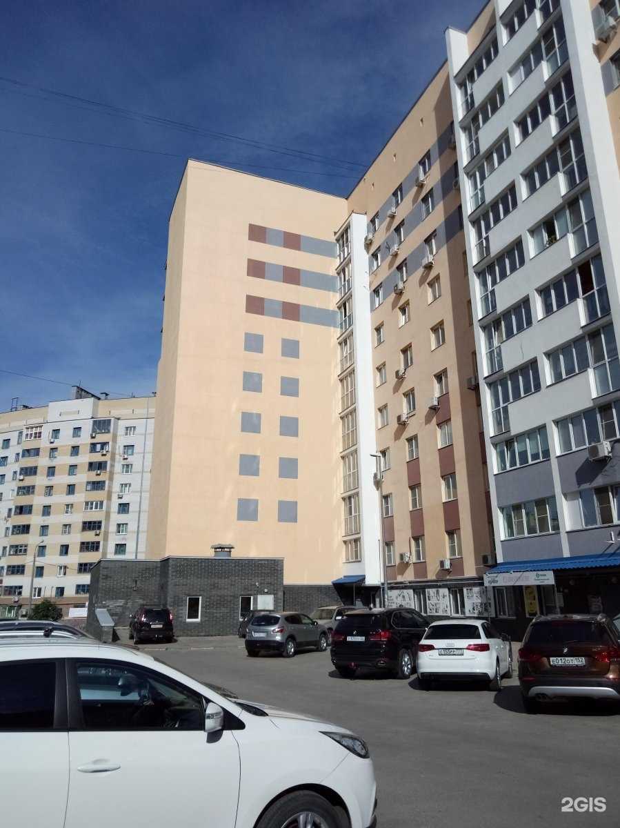 Отзывы на компанию Студия красоты в г. Нижний Новгород c фото