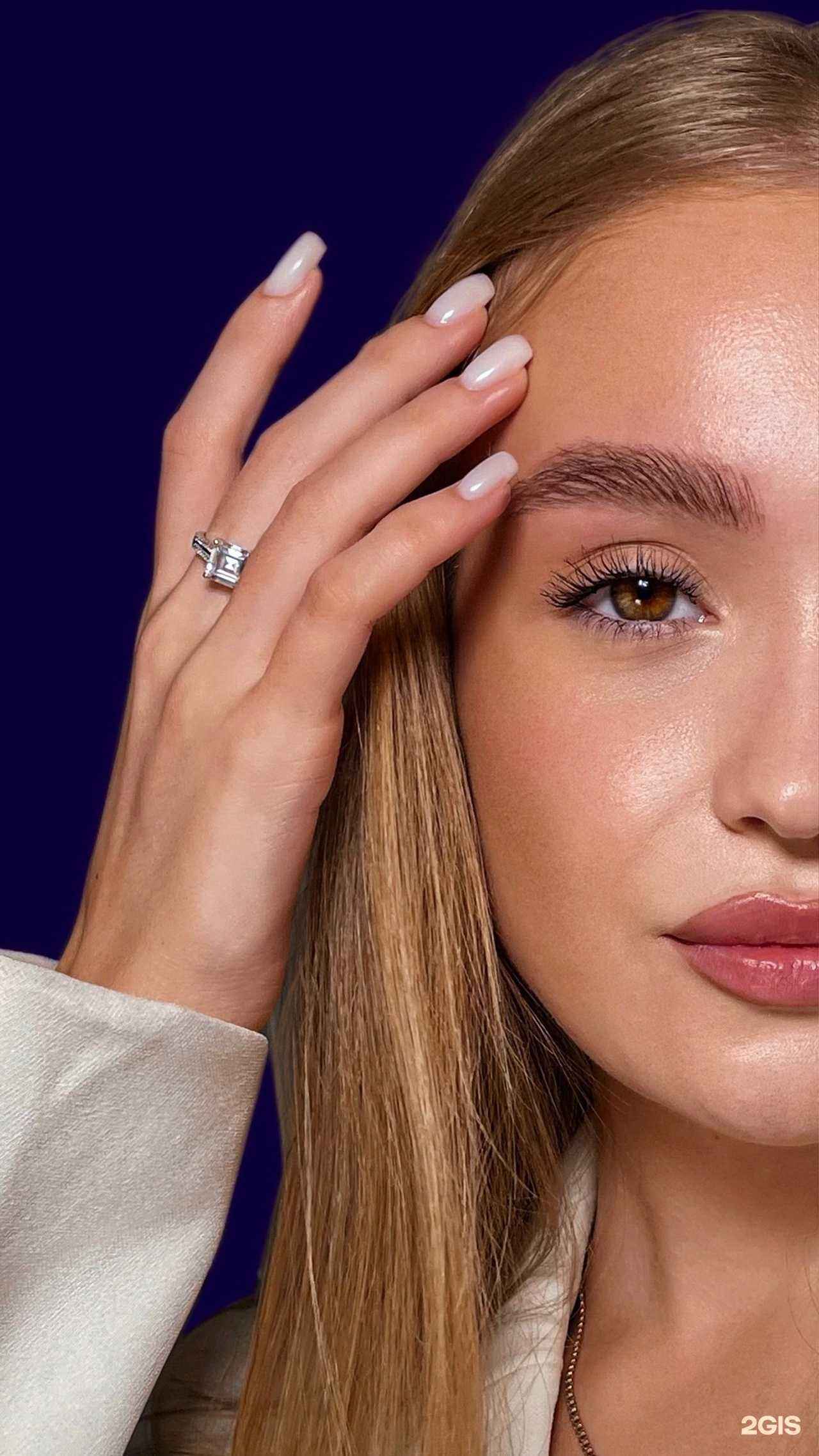 Отзывы на компанию ani__brow в г. Воронеж c фото