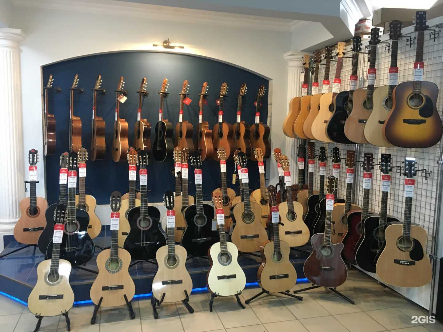 Отзывы на компанию Альгамбра в Казани c фото