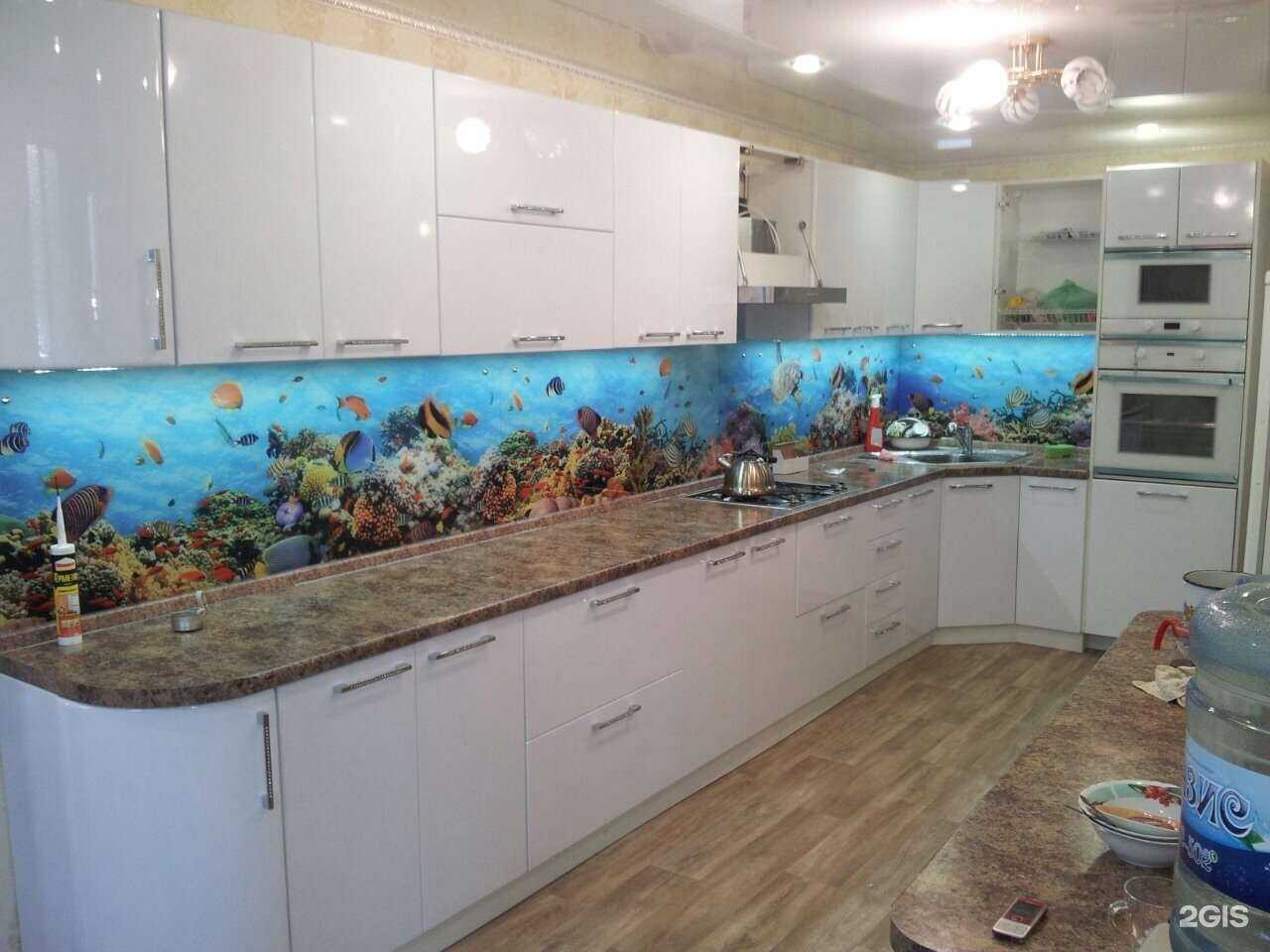 Отзывы на компанию Абрис в Астрахани c фото